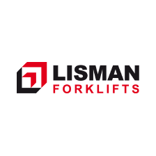 Lisman Forklifts