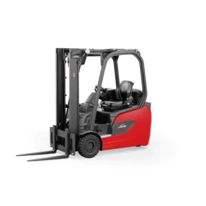 E14 – E20 (three-wheeled forklift truck)
