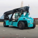 Konecranes SMV 4531 TC5 — მეორადი რიჩსტაკერი