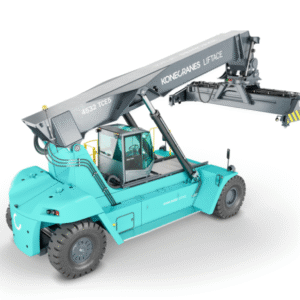 Konecranes Liftace 4532 TCE5 — მეორადი რიჩსტაკერი