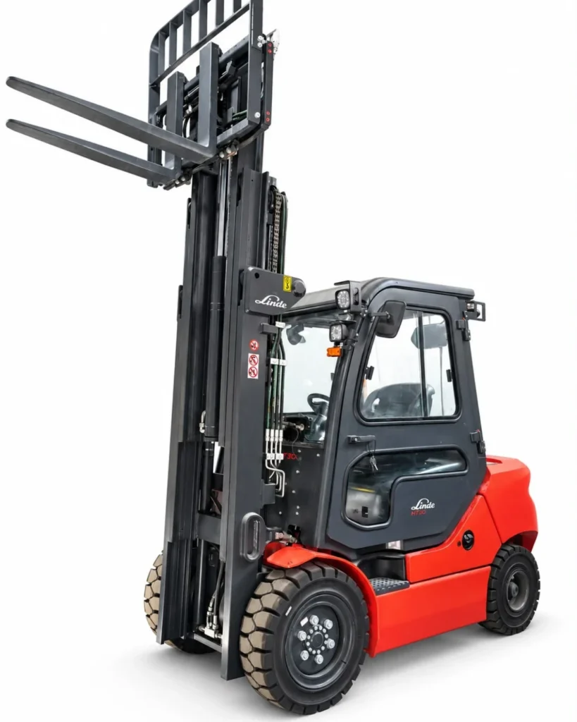 H30DB-01 S/N C31289P