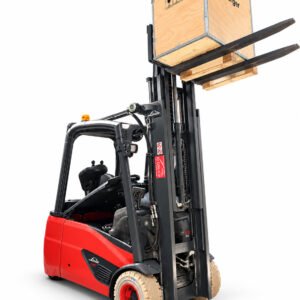 Linde E20L-02