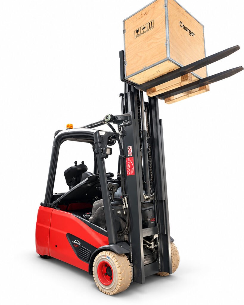 Linde E20L-02