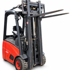 Linde E14-01