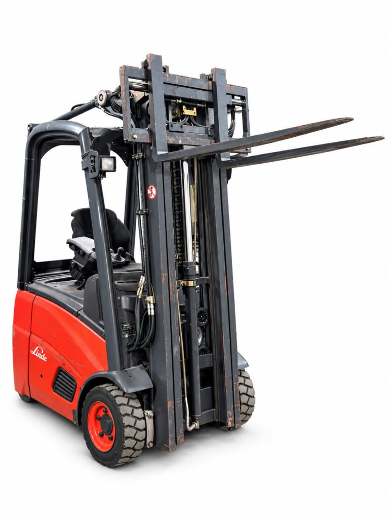 Linde E14-01