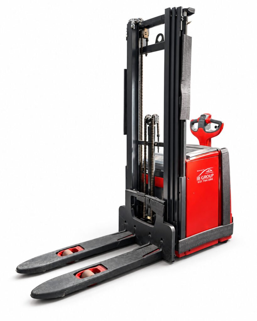 Linde EL16P 21173