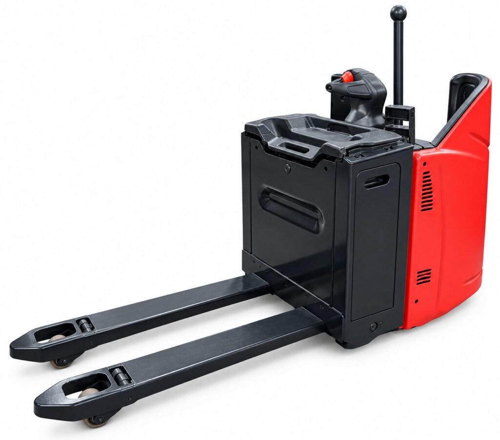 Linde T20 SP