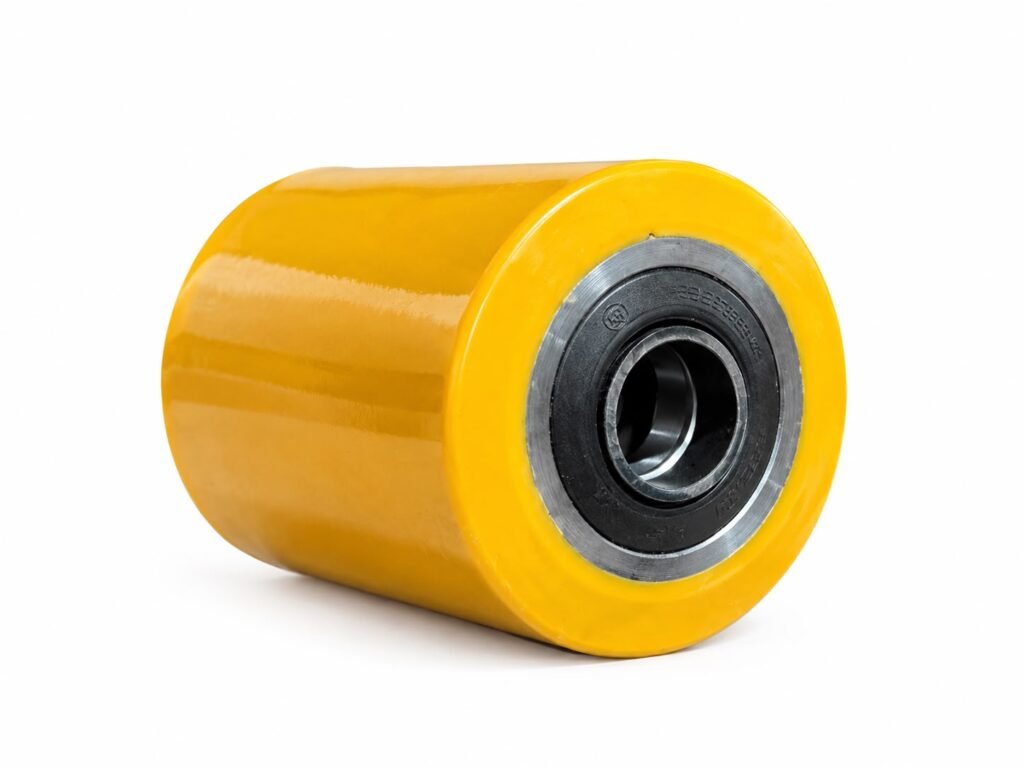 LOAD WHEEL