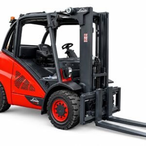 Linde H50 D