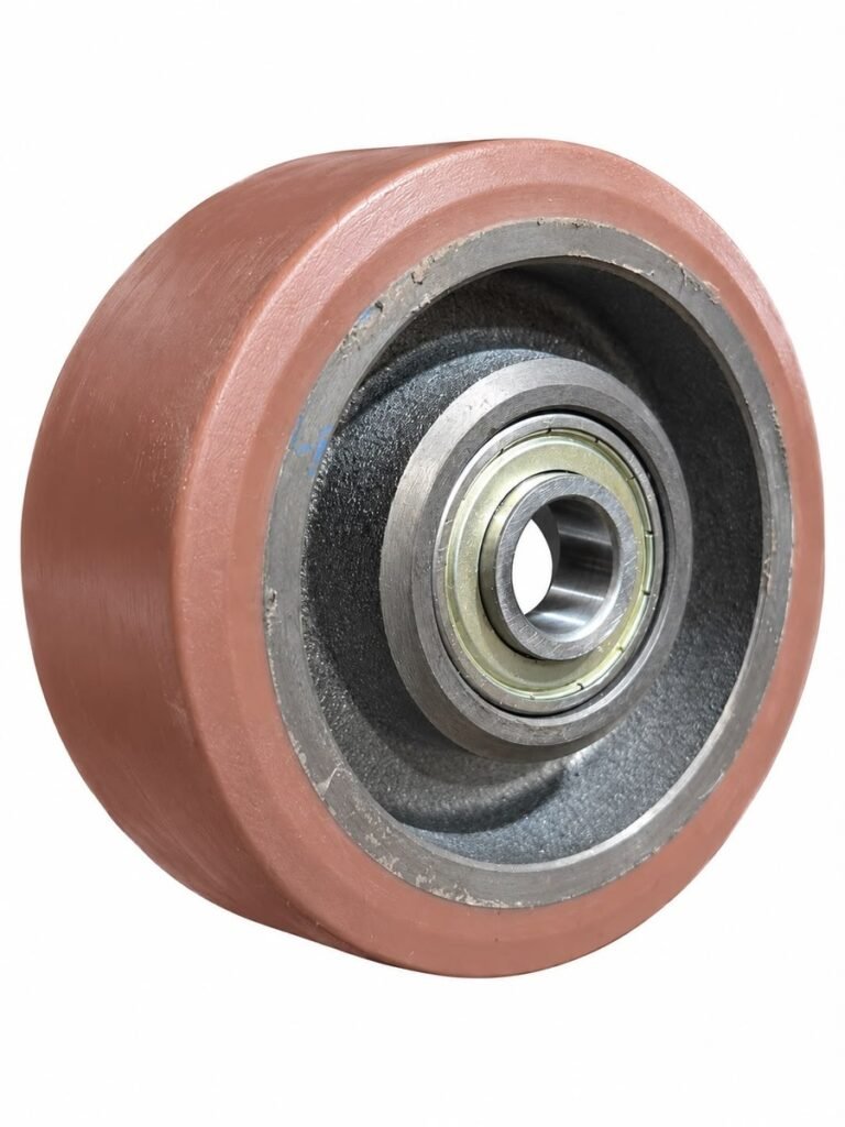 Polyurethane Wheel