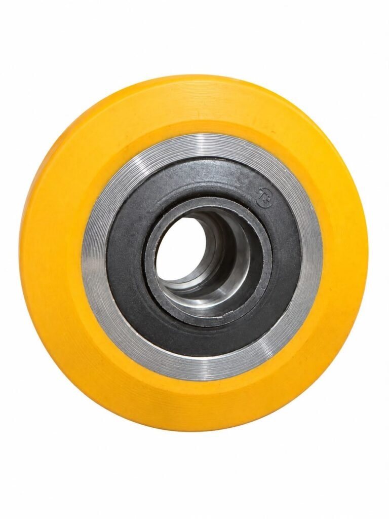 Polyurethane Wheel