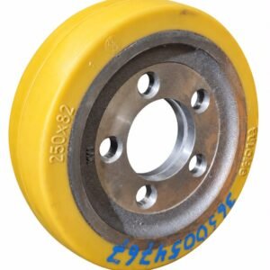 Polyurethane Wheel