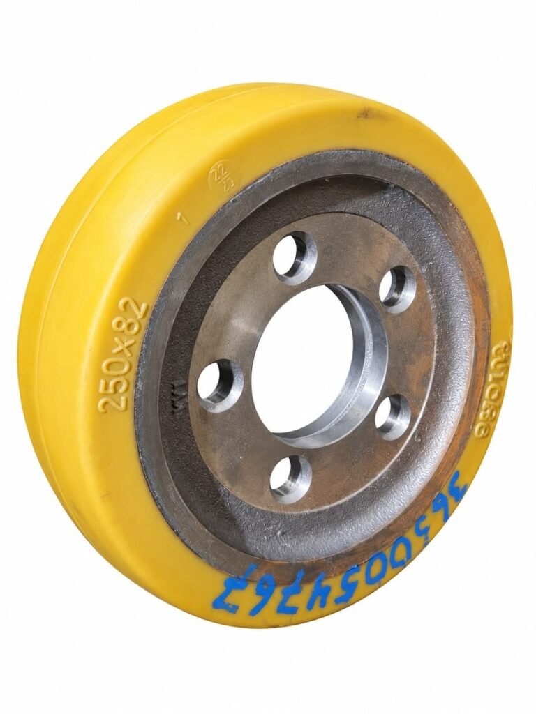 Polyurethane Wheel