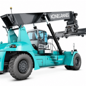 Konecranes SMV 4531 TC5 — მეორადი რიჩსტაკერი